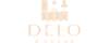 Логотип эксперта Delo в кухне