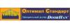 Логотип эксперта Оптимал Стандарт